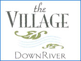 Village Down River