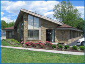 Morrison Chiropractic Center