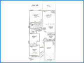 3 Bedroom Floor Plan